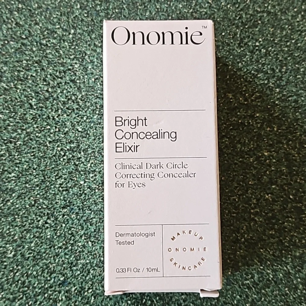 ONOMIE Bright concealing elixir